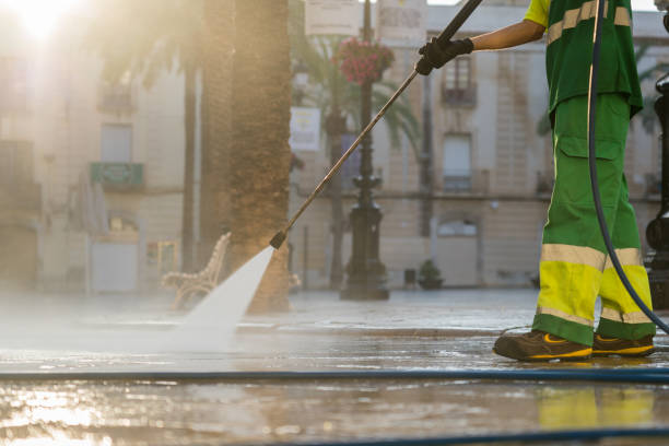 Best Gas Station Cleaning  in Sands Point, NY